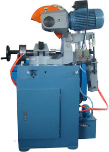 Metal circular saw beveling machine (RT-275B)