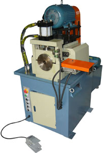 Chamfering machine (RT-150SQ pneumatic)